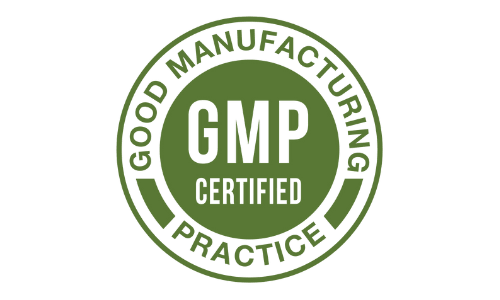 GiantFX7 GMP Certified